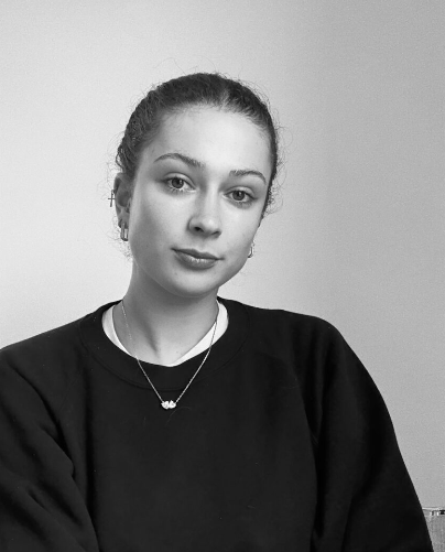 Portfolio de Lola GEORGE